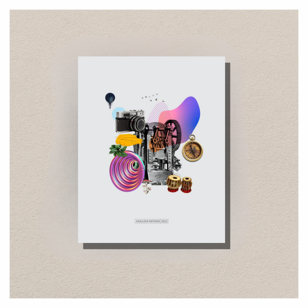 Beauty of the Unknown