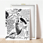 The world may be full of chaos