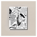 The world may be full of chaos