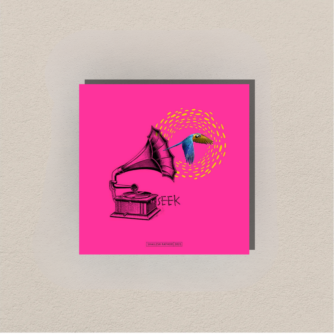 Symphony of Sound & Colour