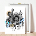 The Maestro of Football