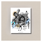 The Maestro of Football