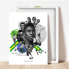 Pele: The King of Football