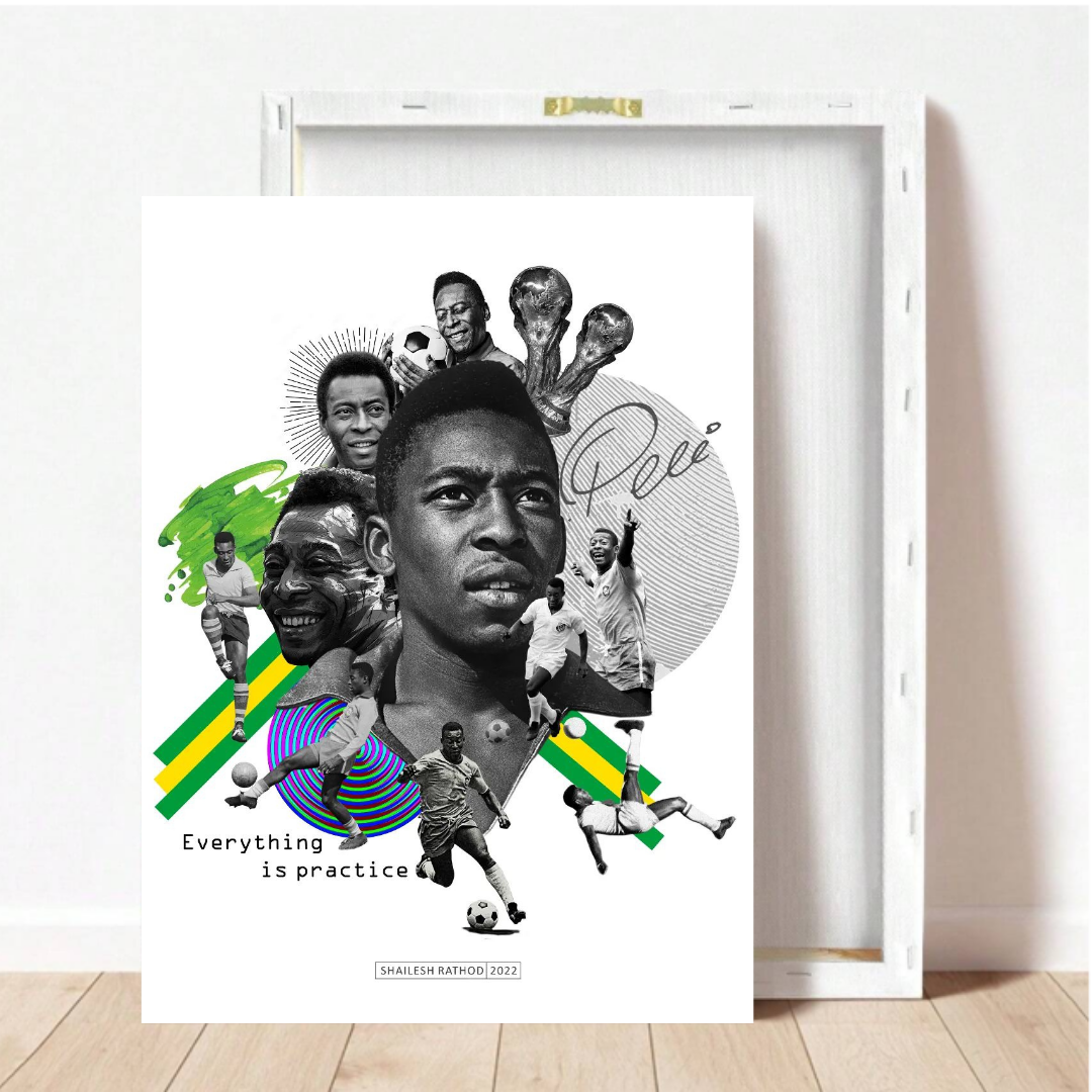 Pele: The King of Football