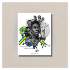 Pele: The King of Football