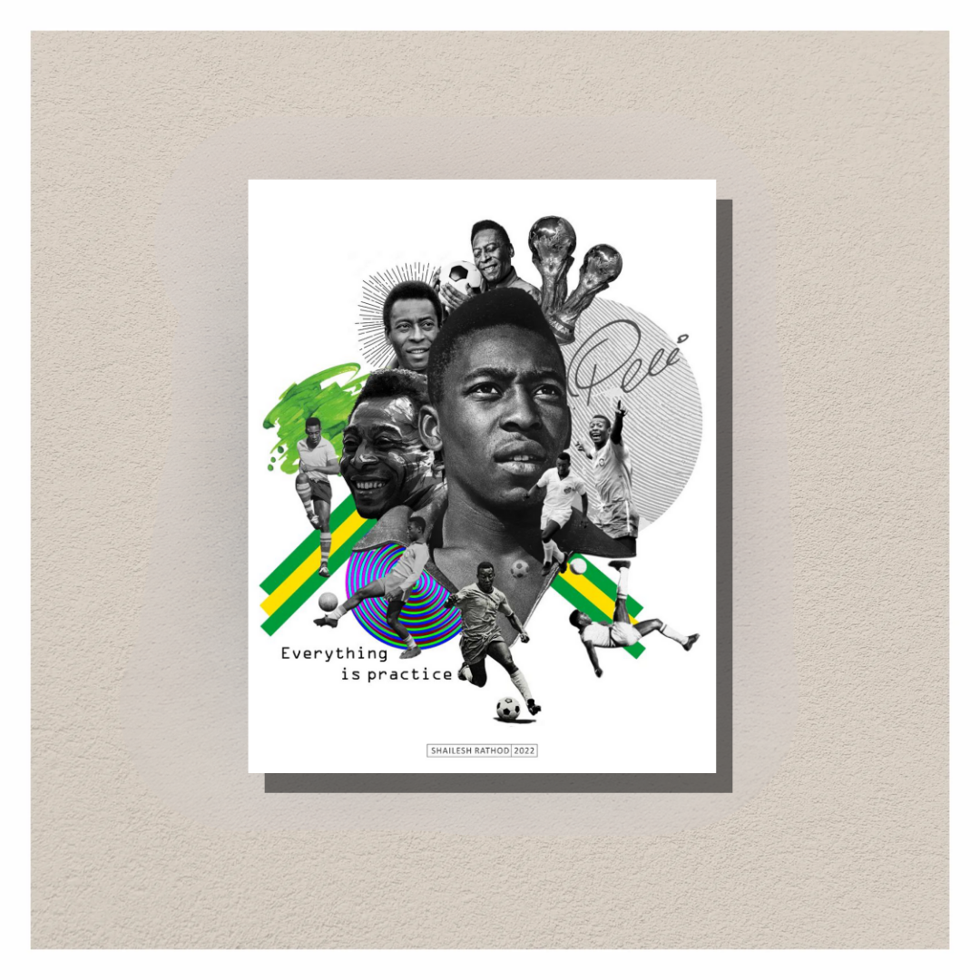 Pele: The King of Football