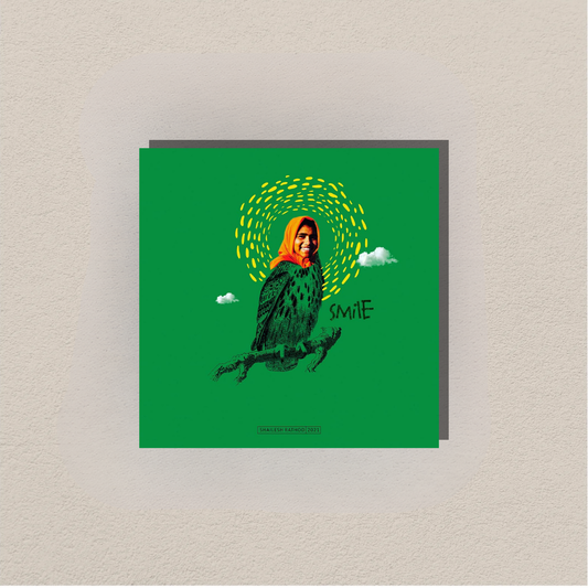 The Wise Woman