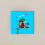 The Woman in the Mirror