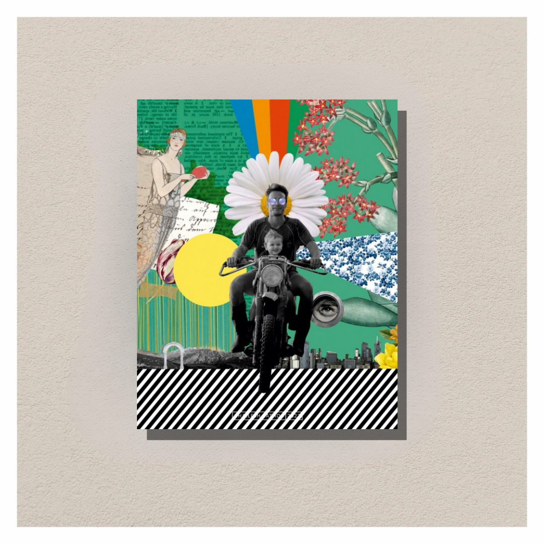 The Journey of Fatherhood