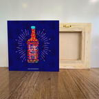 The Bottle of Dreams