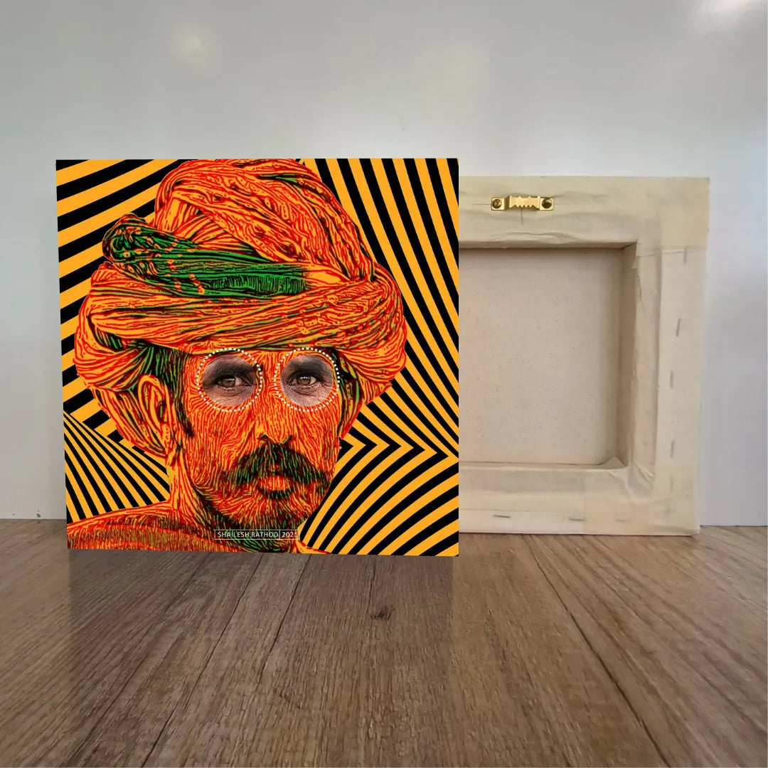 A Splash of Diversity