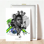 Pele: The King of Football