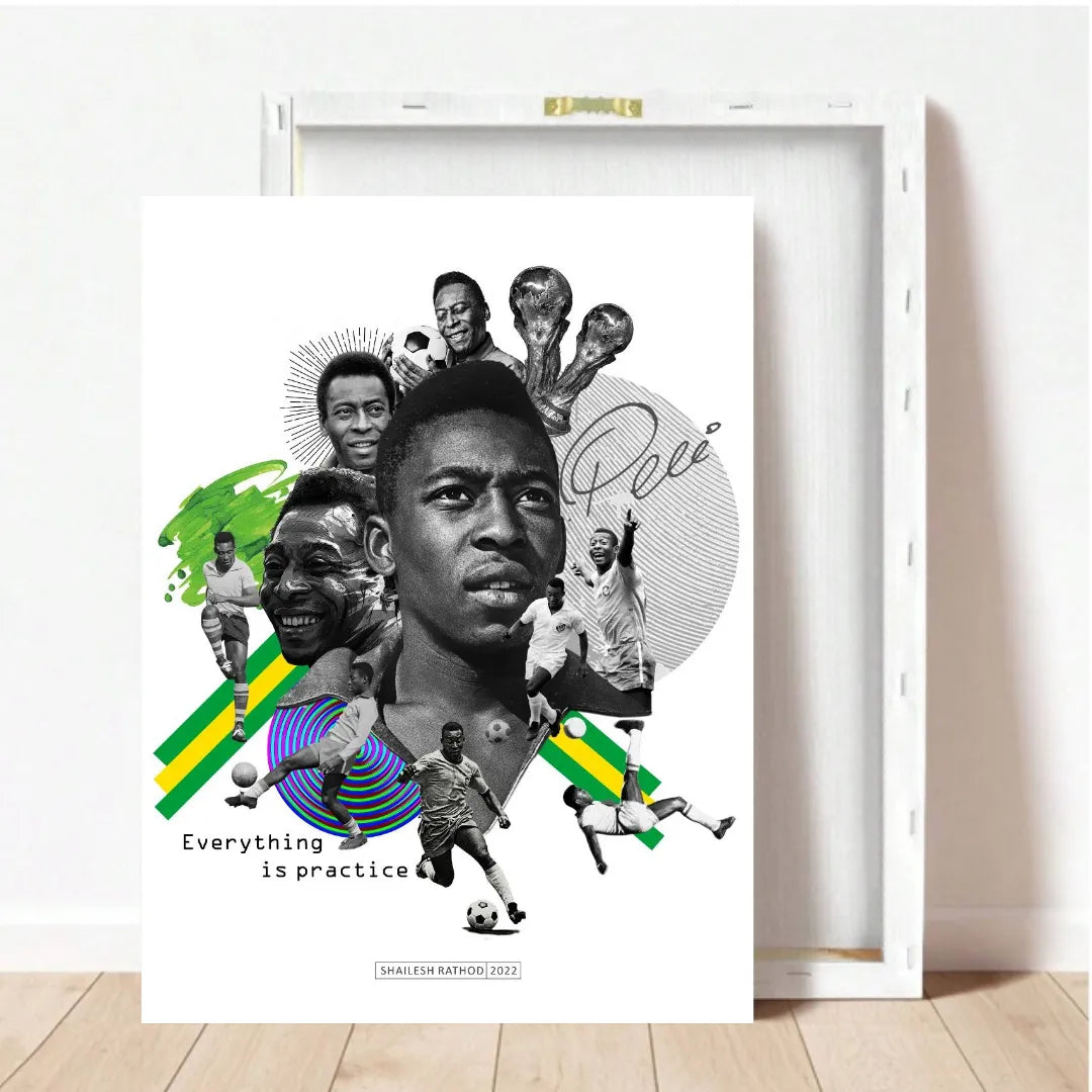 Pele: The King of Football