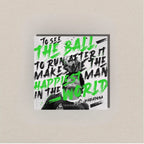 Love Letter to Football