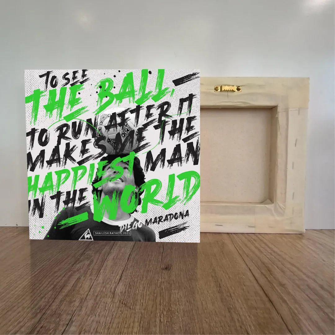 Love Letter to Football