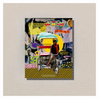 The Rickshaw Driver