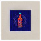 The Bottle of Dreams