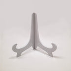 Artrooms A Colourful Warli Dance Ceramic Hand Painted Warli Art - Wall Decor Plates