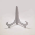 Artrooms Life Is Movement Tree Ceramic Hand Painted Warli Art - Wall Decor Plates