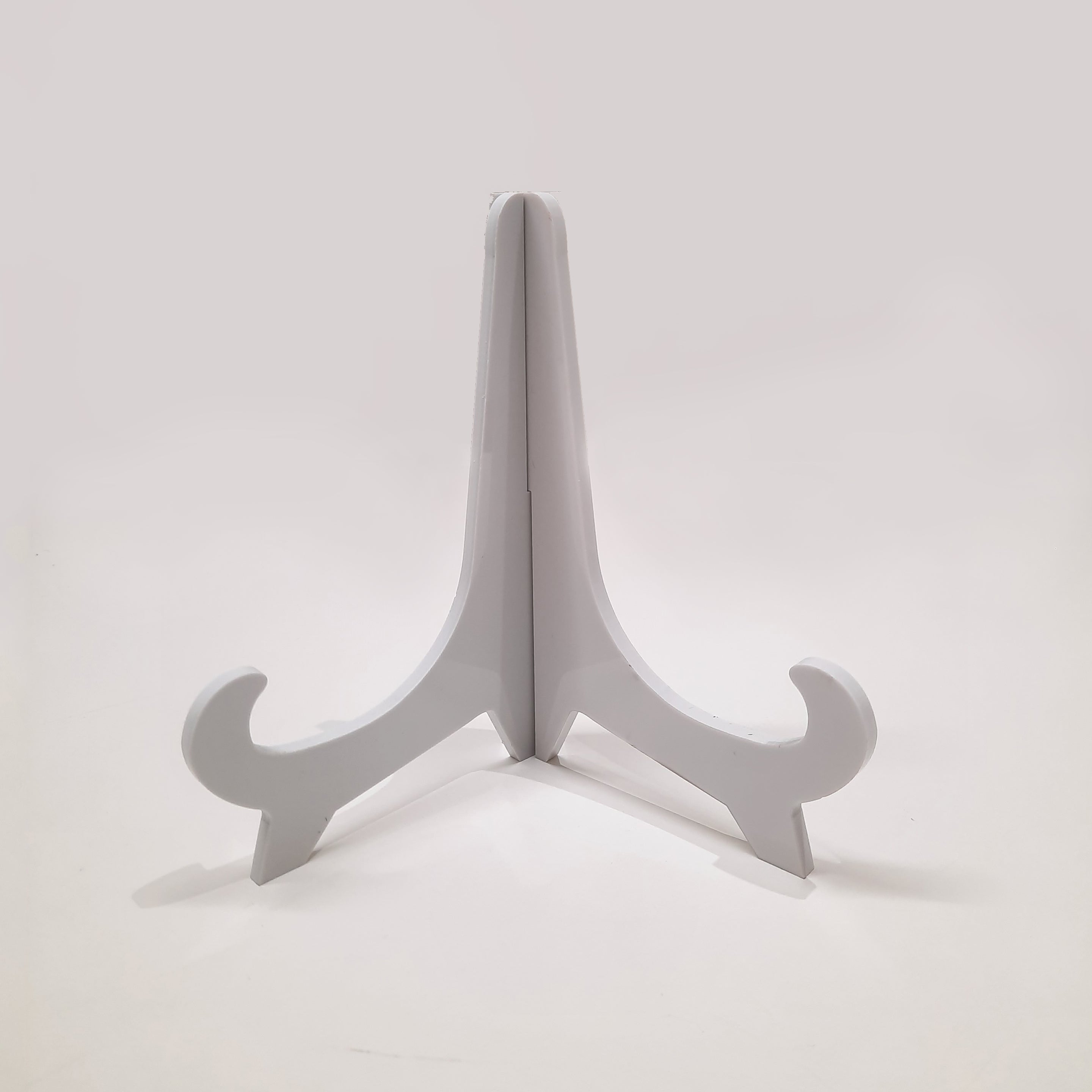 Artrooms Graceful Horse Ceramic Hand Painted Warli Art - Wall Decor Plates